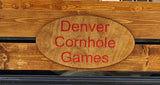 Pickup Truck Bed Custom Hand Made Rustic Wood Side Rails with Rear Cross Piece(s)